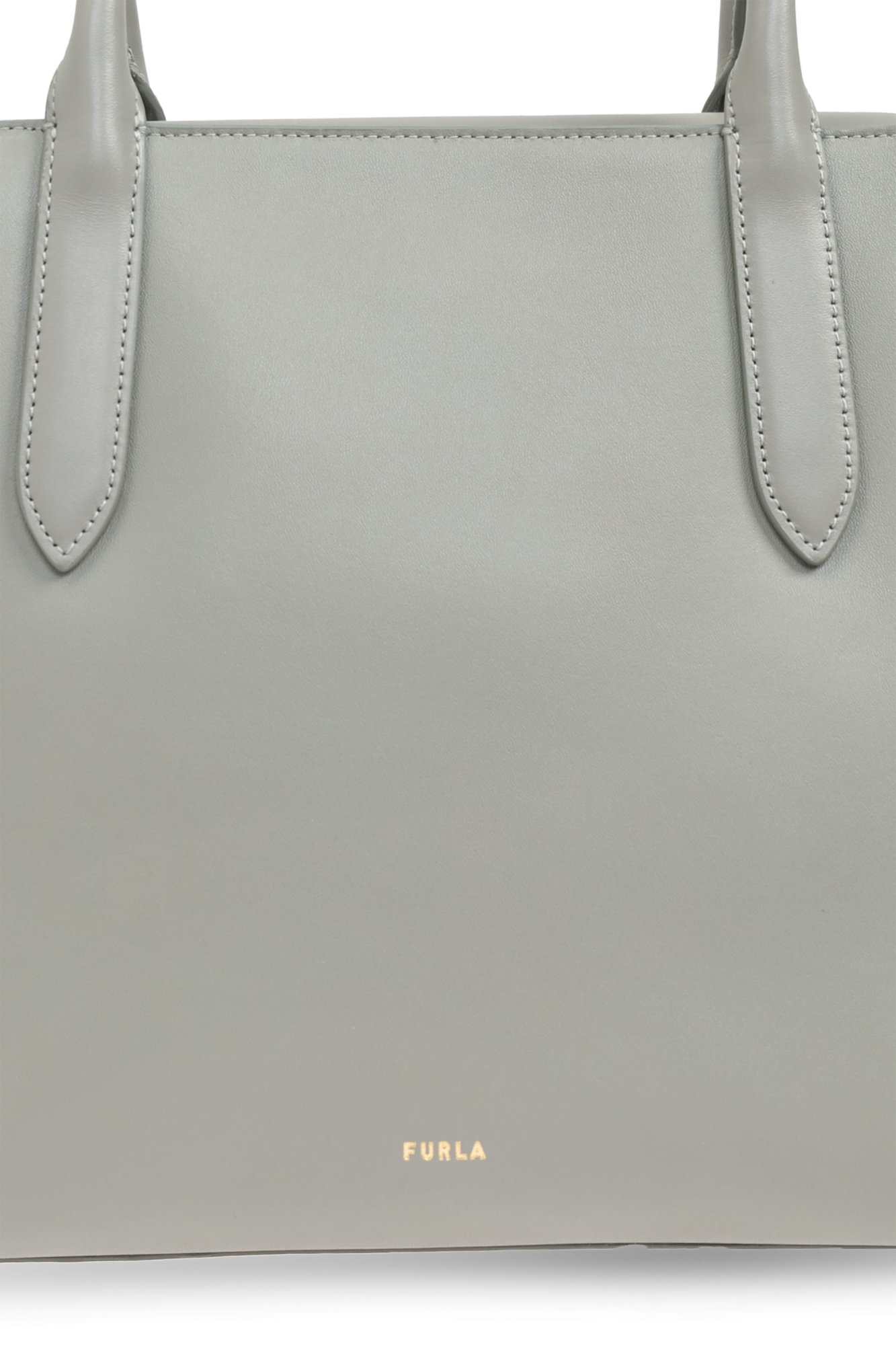 ★関税込【FURLA】MERIDIANAトートバッグL★AGAVE＃WB01530 Tote L AGAVE b+GRIGIO int. Furla Meridiana | Furla US